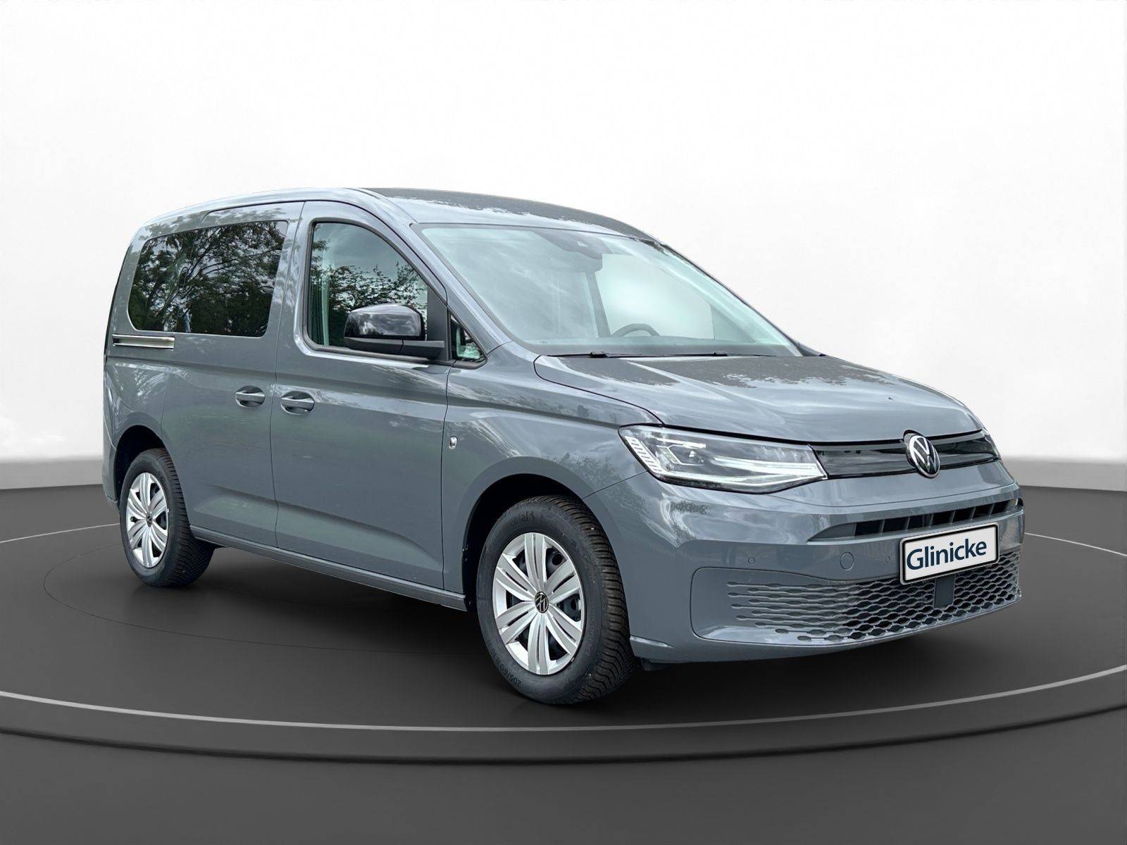Volkswagen Caddy - Bild 14