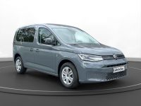 Volkswagen Caddy - Vorschau Bild 14