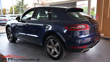 Porsche Macan - 4