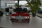 Mercedes-Benz 280 E. 2.Hand.Schiebedach.Oldtimer W123 - Mercedes-Benz 280: W123