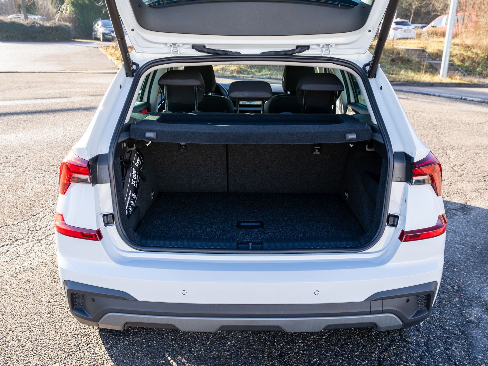 Skoda Kamiq - Bild 8