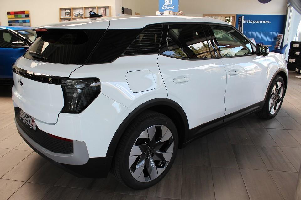Ford Explorer Premium 77kWh RWD 360/ACC/HUD/TWA/20