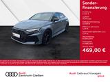 Audi RS 3 Sportback 2.5 TFSI quattro Black MATRIX HuD
