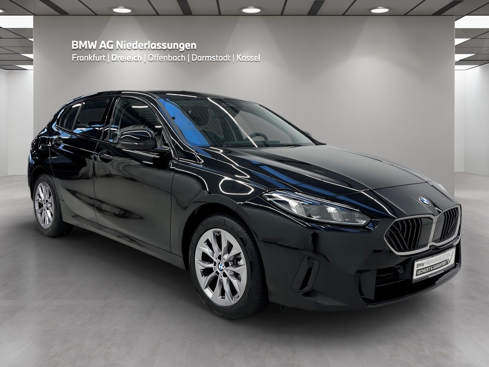 BMW 120 - Bild 3
