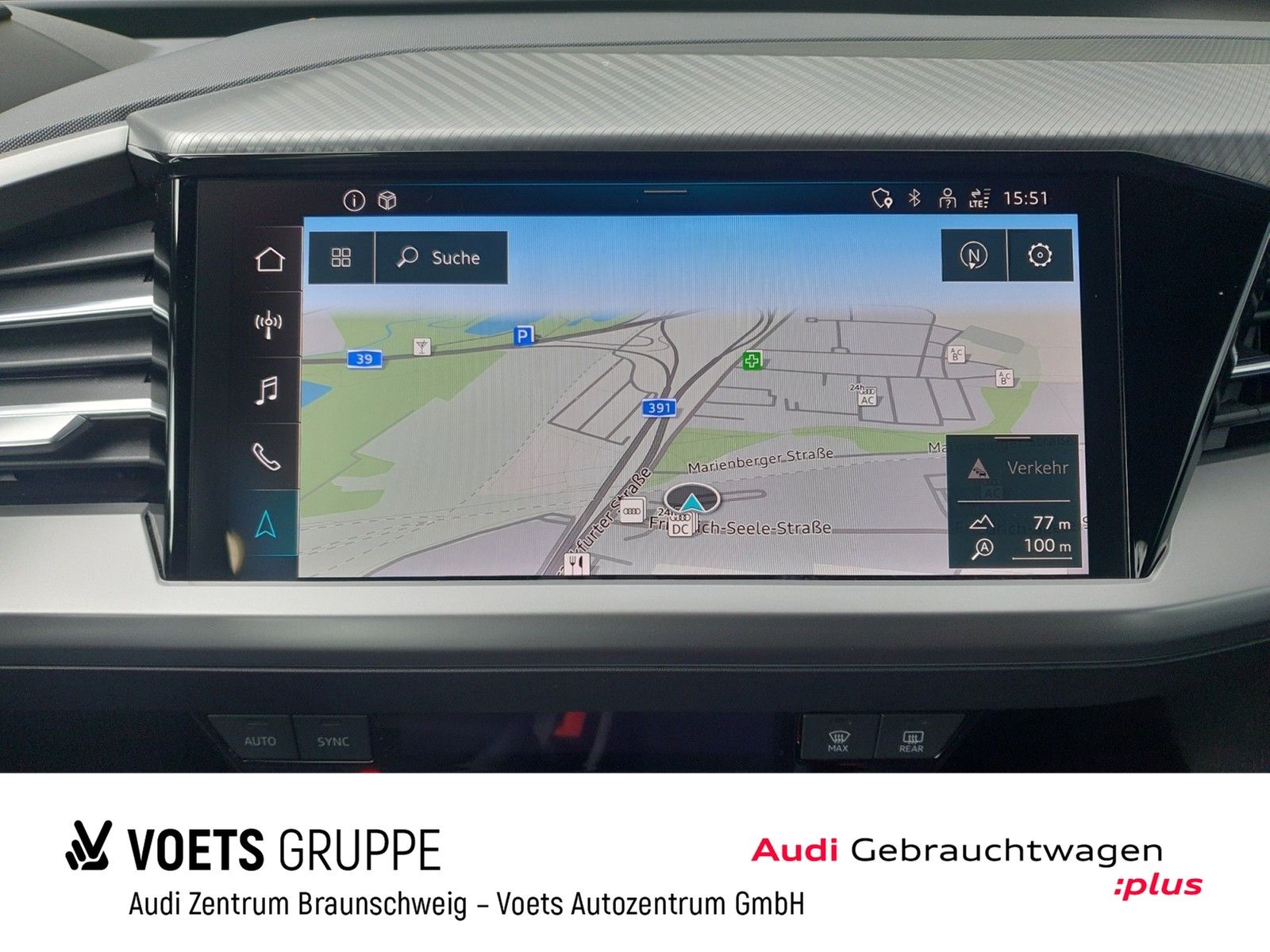 Audi Q4 e-tron - Bild 9