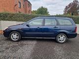 Ford Focus 1.6 HU 11/2027 Klimaanlage - Ford Focus aus 2000: Kombi