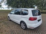 Seat Alhambra 1.4 TSI Start&Stop Style mit AHK - 2.Hd - Seat Alhambra 7-Sitzer