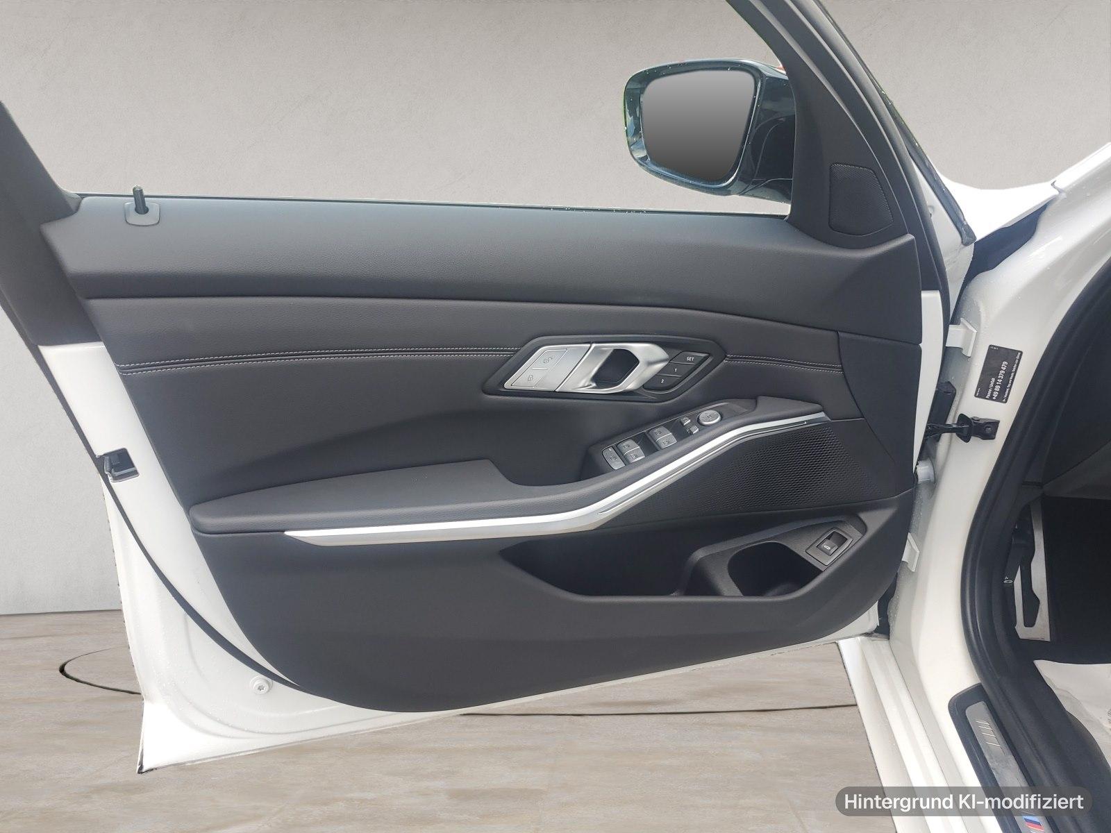 BMW M340i xDrive Touring + GARANTIE-bis.12.2030