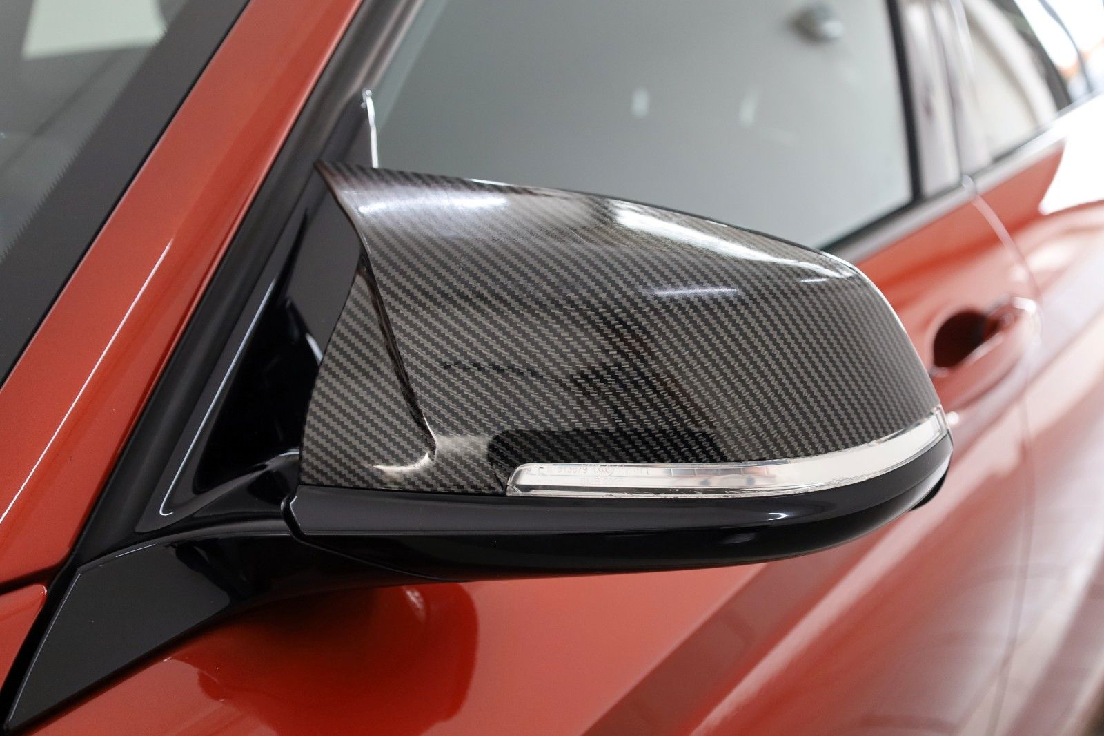 Fahrzeugabbildung BMW M140i Special Edition,Akrapovic,Leder,8fach 18"