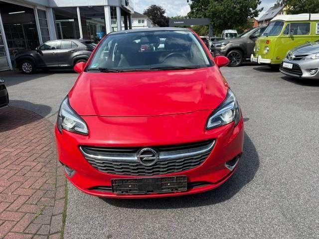 Opel Corsa Innovation ecoFlex