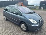 Citroën Xsara Picasso 1.6 16V Exclusive NUR 127.632 KM - Citroën Xsara Picasso: Exclusive