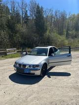 BMW E46 316ti Compact - BMW 316: 316ti Compact E46