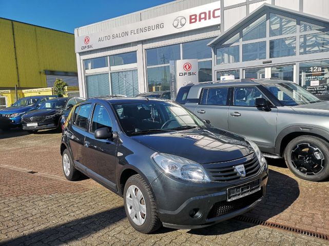 Dacia Sandero Ambiance*TÜV 10.2026*wenig Kilometer*1 H