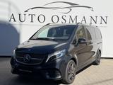 Mercedes-Benz V 300 d lang 4Matic 9G-TRONIC AMG Line