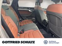 Volkswagen Touareg - Vorschau Bild 9
