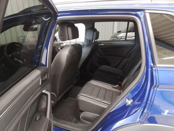 Volkswagen Tiguan - Bild 7