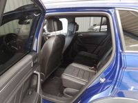Volkswagen Tiguan - Vorschau Bild 7