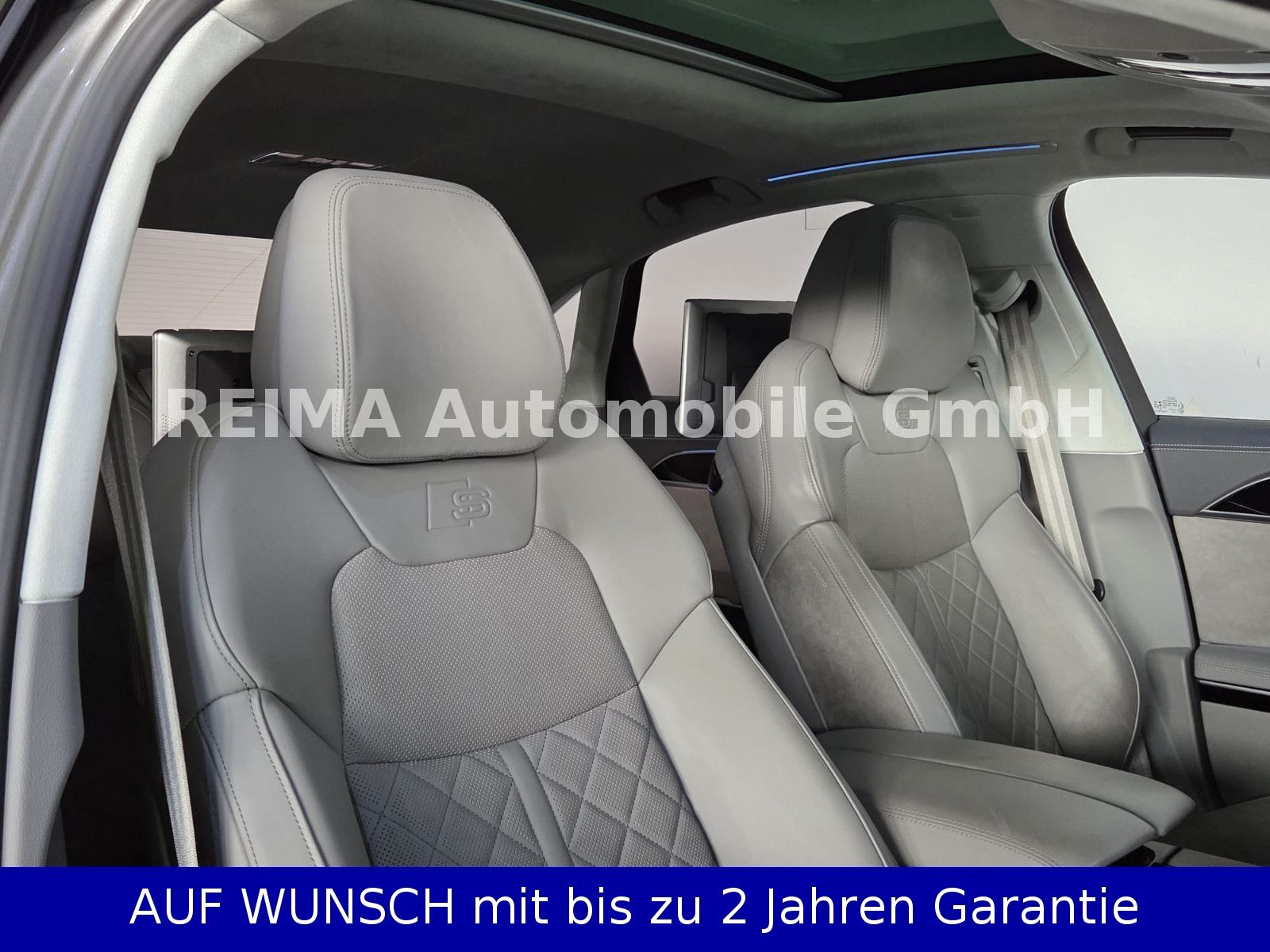 Fahrzeugabbildung Audi A8 60 TFSI e quattro, TV, Matrix,Massage,Pano