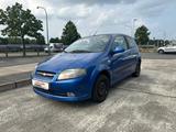 Chevrolet Kalos 1.4 SX - Chevrolet Kalos: Sx