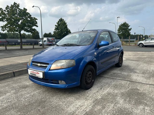 Chevrolet Kalos 1.4 SX