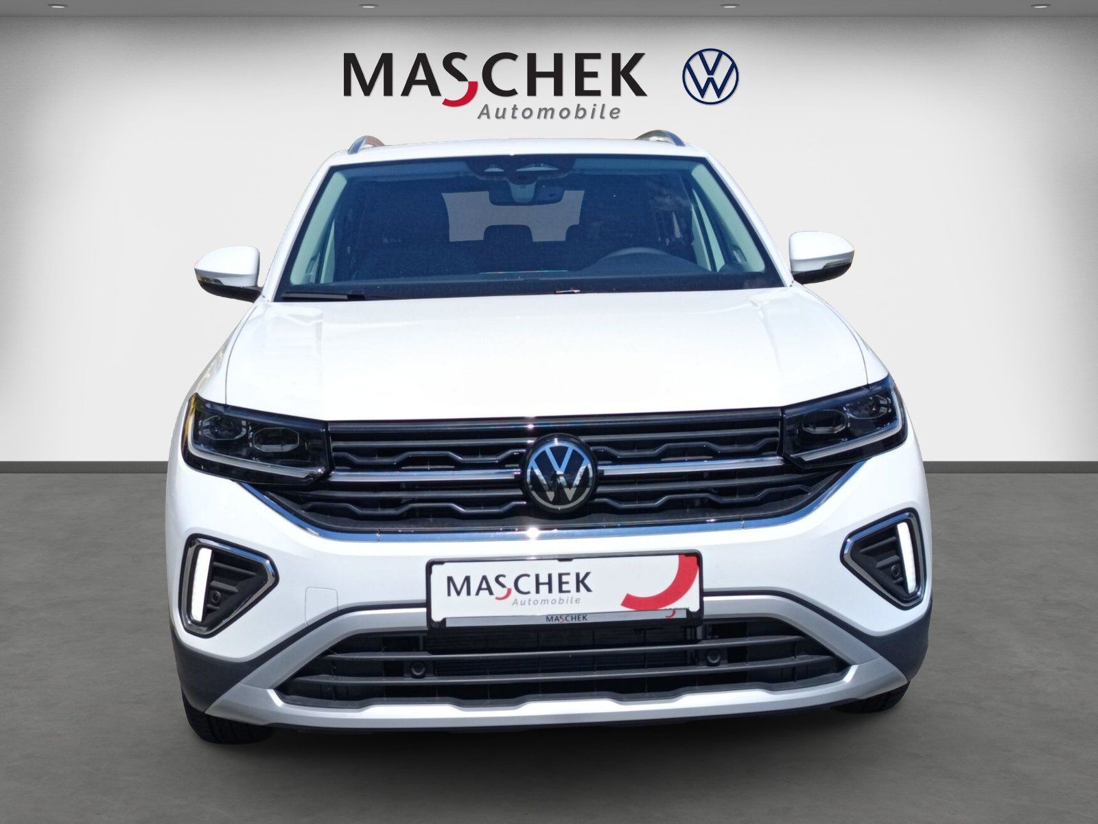Volkswagen T-Cross - Bild 8