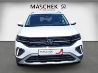 Volkswagen T-Cross - Vorschau Bild 8