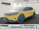 Ford Capri RWD Premium Extended Range + Wärmepumpe +  - Ford Capri: Limousine