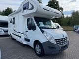 Renault Rimor Alkoven  2.3  Klima 6 sitzer Garantie - Angebote