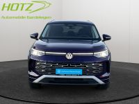 Volkswagen Tayron - Vorschau Bild 8