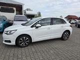 Citroën C4 Lim. Selection - Citroën C4 SELECTION mit Diesel-Antrieb