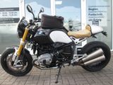BMW R nineT  / ABS / kurzes Heck / Akrapovic - Angebote entsprechen deinen Suchkriterien
