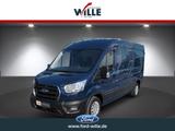 Ford Transit 350 L3 Hochdach Expressline ACC 2xKamera - Ford Transit hochdach
