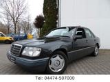Mercedes-Benz E200D W124 el. Schiebed AHK Mopf 5 Gang - Mercedes-Benz Gebrauchtwagen von 1994