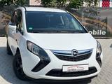 Opel Zafira Tourer Edition AHK*PDC*SHZ*XENON - Opel Zafira Tourer aus 2013