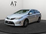 Toyota Auris Touring 1.8 Sports Hybrid Edition - Toyota Auris Gebrauchtwagen in Frankfurt