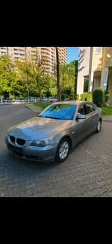 BMW e60 525i Limousine Head-up e30 e36 e46... - BMW 525 in Wiesbaden