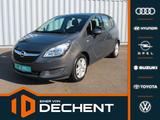 Opel Meriva B Edition ODC*Sitzh.*Lenkradh.*DAB - Opel Meriva Gebrauchtwagen in Saarbrücken