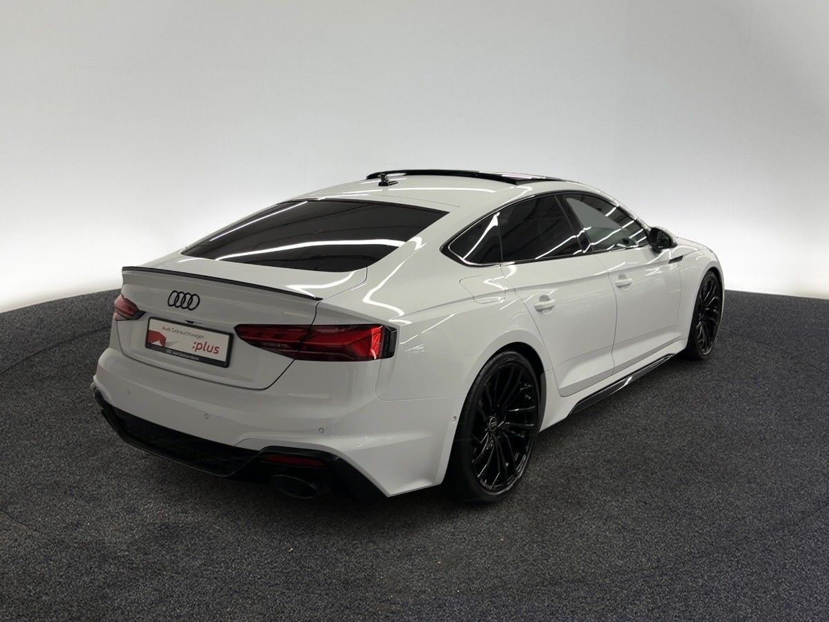Audi RS5 - Bild 8