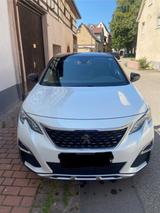 Peugeot 3008 Allure GT-Line - Peugeot 3008 in Freiburg