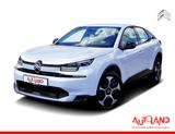 Citroën C4 Hybrid 145 Aut. Facelift LED Navi Kamera