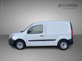 Mercedes-Benz CITAN 108 CDI KASTEN LANG DAB RADIO KLIMA - Mercedes-Benz 108 cdi