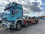 Iveco Eurotrakker 410E42 8x4 full steel manual, 10 mm - Iveco Eurotrakker