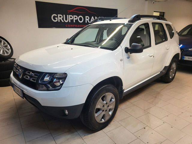 Dacia Duster 1.5 dCi 110CV S&S 4x2 Serie Special