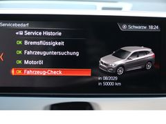 Fahrzeugabbildung BMW X1 sDrive 18 i Sport Line*harman/kardon*Kamera*