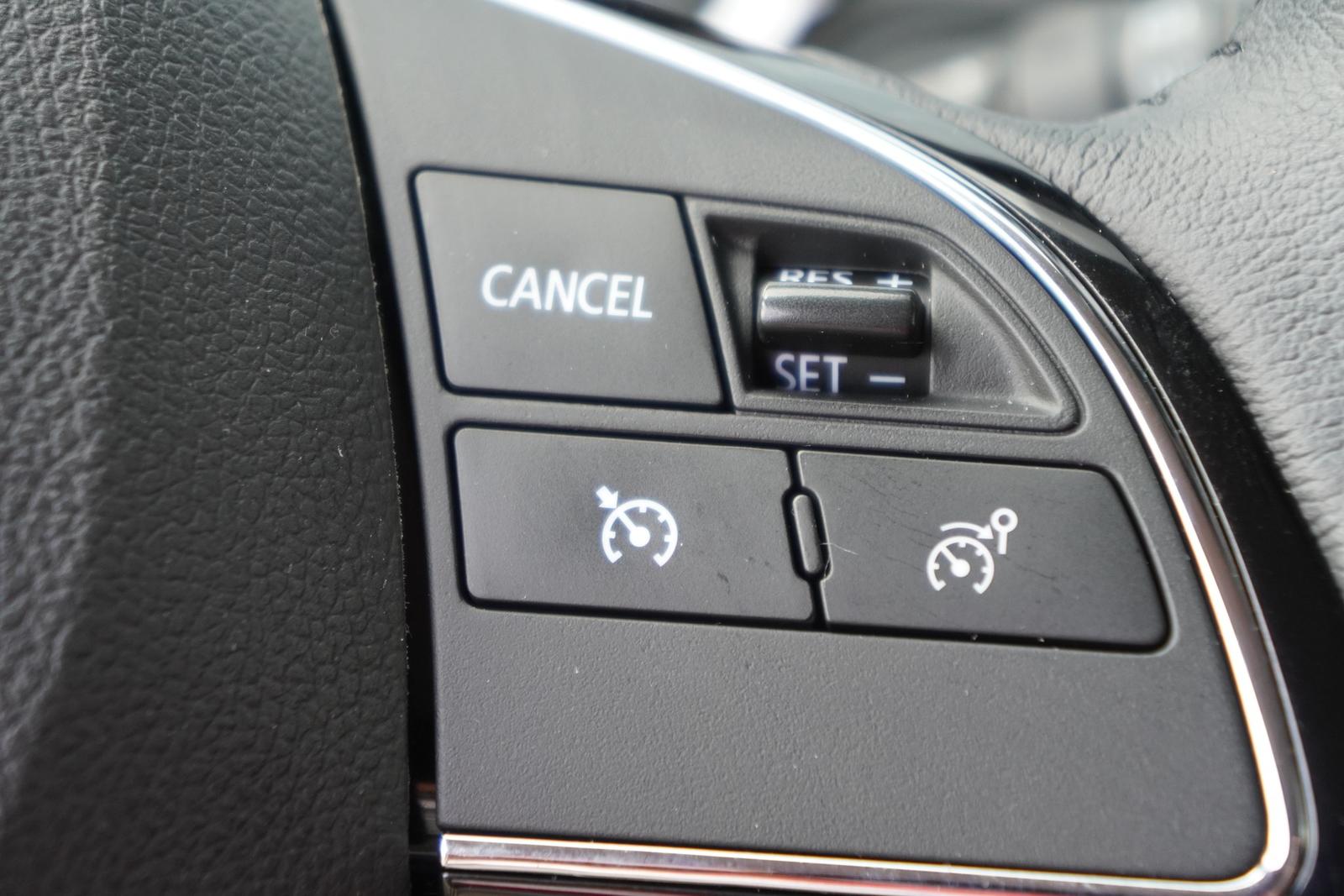 Mitsubishi Eclipse Cross 1.5 Diamant Edition AHK Kamera PDC