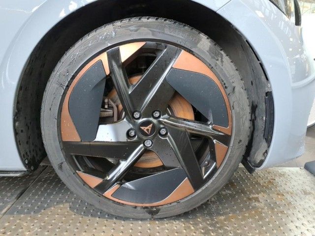 Cupra Born - Bild 12