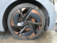 Cupra Born - Vorschau Bild 12