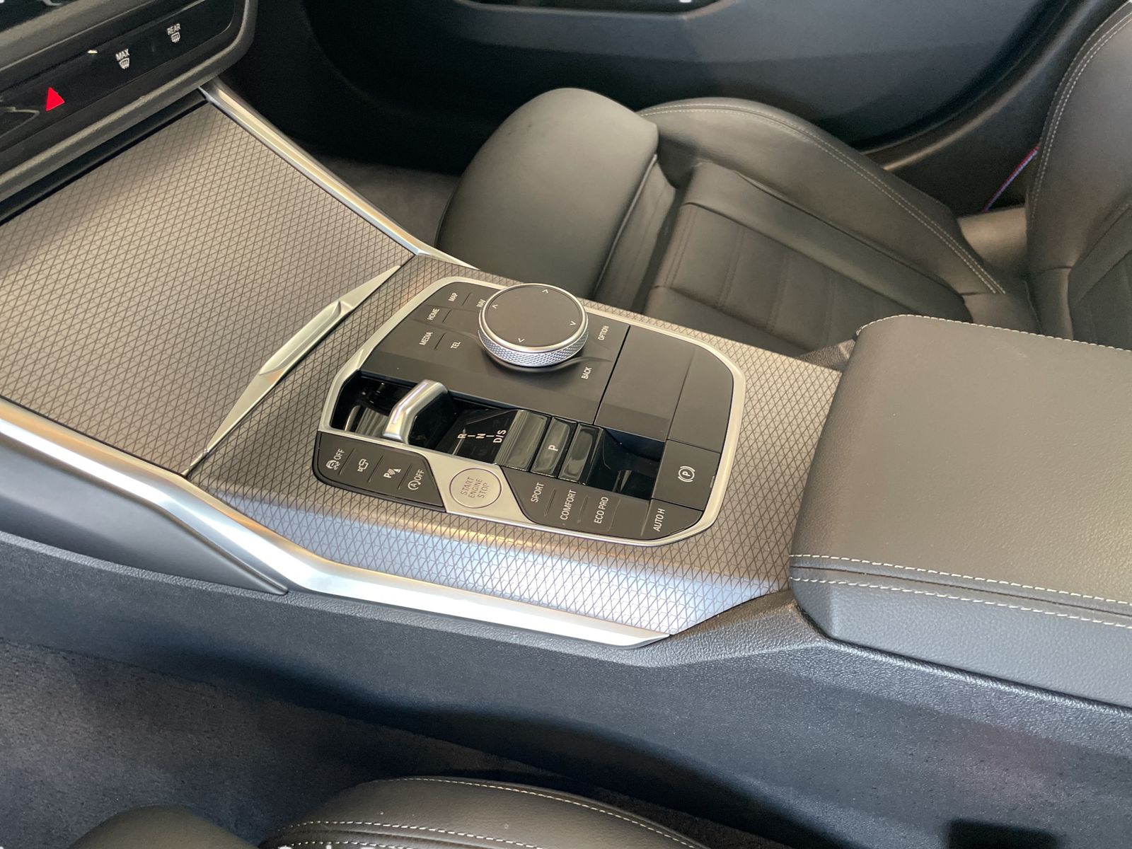 BMW M340i - Bild 17