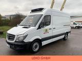 Mercedes-Benz Sprinter 313 Mit Carrier Xr 300