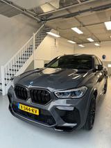 BMW X6 M Competition M Competition